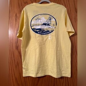 Guy Harvey Tee - NWT - Size M